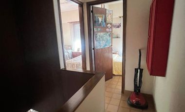 Casa en Bosque Alegre