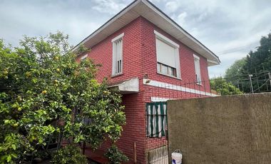 Casa en Bosque Alegre