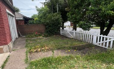 Casa en Bosque Alegre