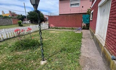Casa en Bosque Alegre