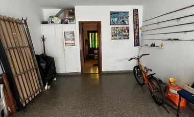 Casa en Bosque Alegre