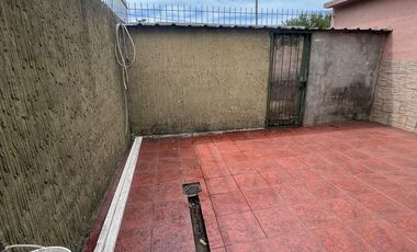 Casa en Bosque Alegre