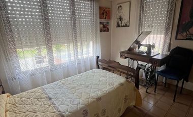 Casa en Bosque Alegre