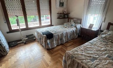 Casa en Bosque Alegre