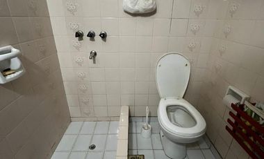 Casa en Bosque Alegre