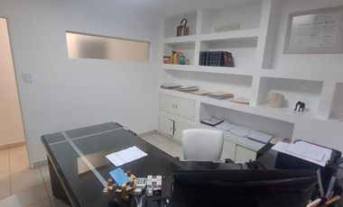 Venta edificio de 2 plantas ideal oficina / consultorio Cipolletti. Rio Negro