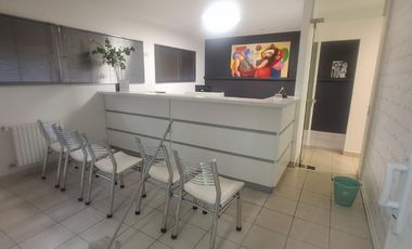 Venta edificio de 2 plantas ideal oficina / consultorio Cipolletti. Rio Negro