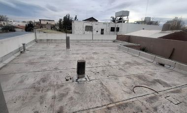 Venta edificio de 2 plantas ideal oficina / consultorio Cipolletti. Rio Negro
