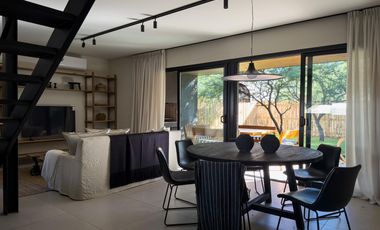 Venta de Duplex a Estrenar en Nuevo Malagueño 3 dormitorios