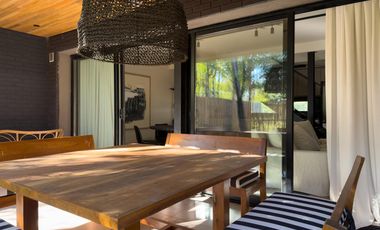 Venta de Duplex a Estrenar en Nuevo Malagueño 3 dormitorios