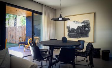 Venta de Duplex a Estrenar en Nuevo Malagueño 3 dormitorios
