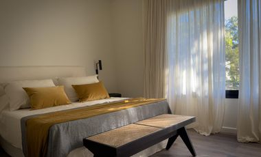Venta de Duplex a Estrenar en Nuevo Malagueño 3 dormitorios