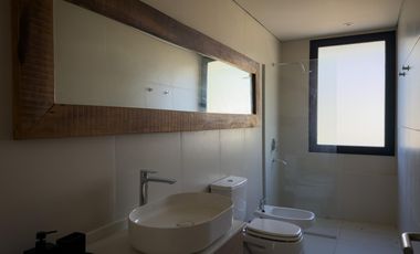 Venta de Duplex a Estrenar en Nuevo Malagueño 3 dormitorios