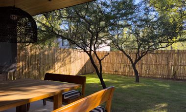 Venta de Duplex a Estrenar en Nuevo Malagueño 3 dormitorios