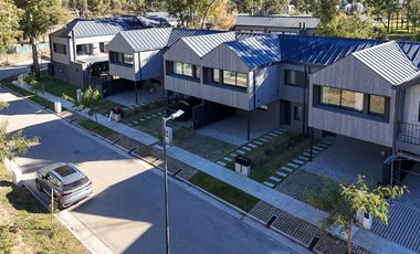 Venta de Duplex a Estrenar en Nuevo Malagueño 3 dormitorios