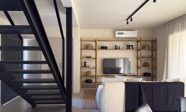 Venta de Duplex a Estrenar en Nuevo Malagueño 3 dormitorios