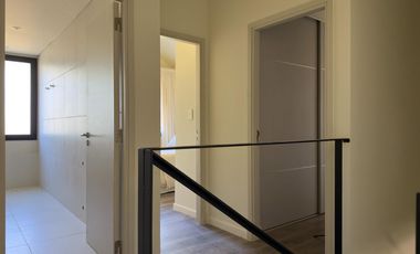 Venta de Duplex a Estrenar en Nuevo Malagueño 3 dormitorios