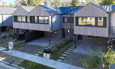 Venta de Duplex a Estrenar en Nuevo Malagueño 3 dormitorios