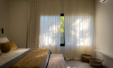 Venta de Duplex a Estrenar en Nuevo Malagueño 3 dormitorios