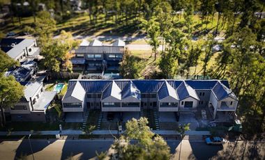 Venta de Duplex a Estrenar en Nuevo Malagueño 3 dormitorios