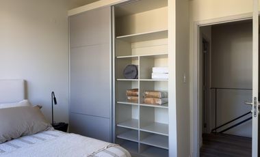 Venta de Duplex a Estrenar en Nuevo Malagueño 3 dormitorios