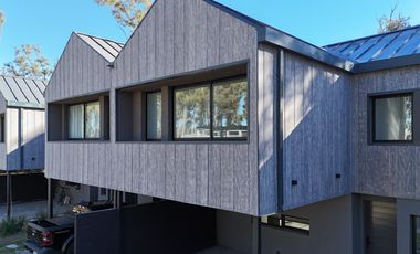 Venta de Duplex a Estrenar en Nuevo Malagueño 3 dormitorios
