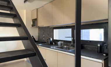 Venta de Duplex a Estrenar en Nuevo Malagueño 3 dormitorios