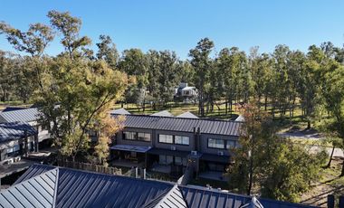 Venta de Duplex a Estrenar en Nuevo Malagueño 3 dormitorios