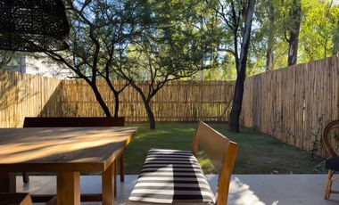 Venta de Duplex a Estrenar en Nuevo Malagueño 3 dormitorios