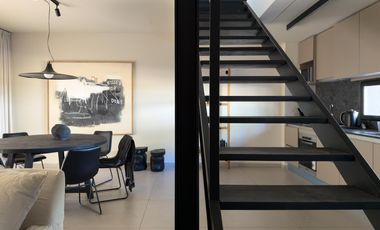 Venta de Duplex a Estrenar en Nuevo Malagueño 3 dormitorios