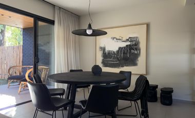 Venta de Duplex a Estrenar en Nuevo Malagueño 3 dormitorios