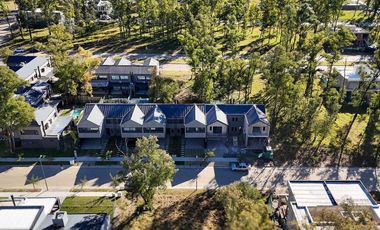 Venta de Duplex a Estrenar en Nuevo Malagueño 3 dormitorios