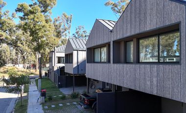 Venta de Duplex a Estrenar en Nuevo Malagueño 3 dormitorios