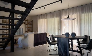 Venta de Duplex a Estrenar en Nuevo Malagueño 3 dormitorios