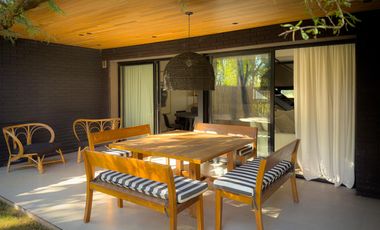 Venta de Duplex a Estrenar en Nuevo Malagueño 3 dormitorios