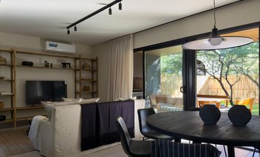 Venta de Duplex a Estrenar en Nuevo Malagueño 3 dormitorios