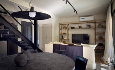 Venta de Duplex a Estrenar en Nuevo Malagueño 3 dormitorios