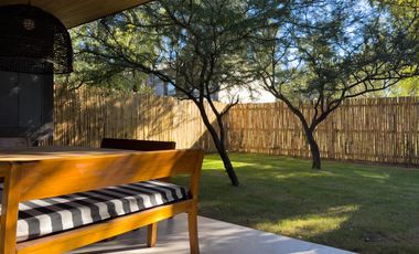 Venta de Duplex a Estrenar en Nuevo Malagueño 3 dormitorios
