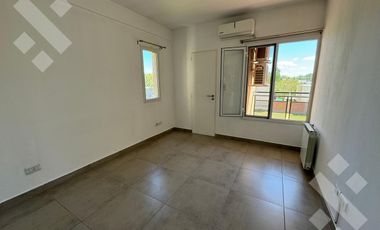 Dpto 1 dorm alquiler Cipolletti