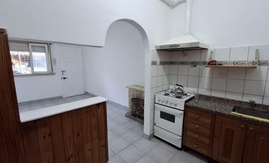 Departamento en Banfield Este