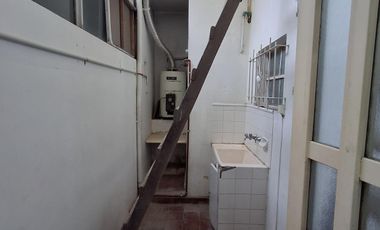 Departamento en Banfield Este