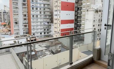 VENTA DEPARTAMENTO 2 DORMITORIOS  Macrocentro