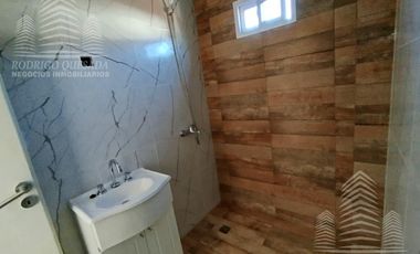 | DEPARTAMENTO A ENTREGAR 3 AMB | |A 400MTS DEL MAR|