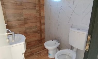 | DEPARTAMENTO A ENTREGAR 3 AMB | |A 400MTS DEL MAR|