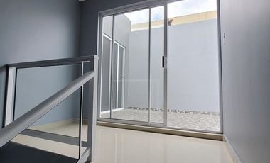 Casa en Renta- Colonia Veracruz (a 2 minutos de Plaza Carrousel)