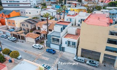 Casa en Renta- Colonia Veracruz (a 2 minutos de Plaza Carrousel)