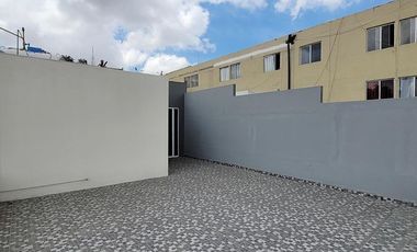 Casa en Renta- Colonia Veracruz (a 2 minutos de Plaza Carrousel)