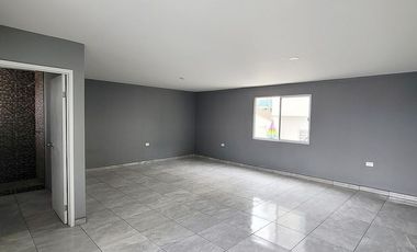 Casa en Renta- Colonia Veracruz (a 2 minutos de Plaza Carrousel)