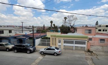 Casa en Renta- Colonia Veracruz (a 2 minutos de Plaza Carrousel)