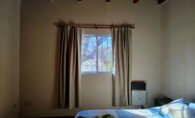 Casa 2 dormitorios en Las Rabonas | Parque El Tajamar | Escritura